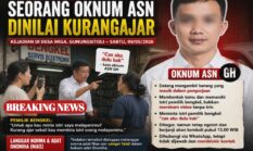 Diduga Etika Oknum ASN Dipertanyakan, Pemilik Bengkel di Gunungsitoli Merasa Dihina
