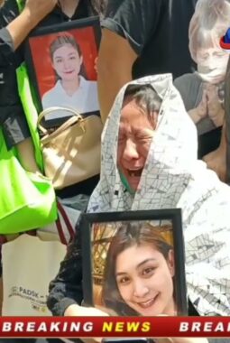 Aksi Lilin di Lapangan Merdeka, Keluarga Winda Lorenza Gowasa Desak Kematian Diungkap Transparan: “Negara Harus Hadir!”