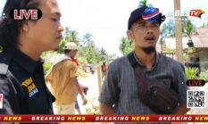 Pemko Gunungsitoli Dapatkan Anggaran Sebesar 8,6 Miliar Dari BKP Sumut Untuk Pembangunan Irigasi di Desa Afia dan Sekitarnya.