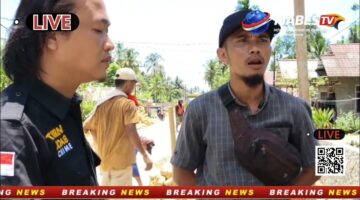 Pemko Gunungsitoli Dapatkan Anggaran Sebesar 8,6 Miliar Dari BKP Sumut Untuk Pembangunan Irigasi di Desa Afia dan Sekitarnya.